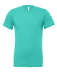 BELLA + CANVAS Jersey Tee 3001
