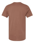 BELLA + CANVAS Jersey Tee 3001