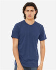 BELLA + CANVAS Triblend Tee 3413