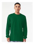 BELLA + CANVAS Unisex Jersey Long Sleeve Tee 3501
