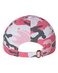 Valucap Bio-Washed Classic Dad Hat VC300A