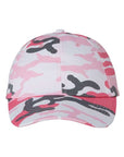 Valucap Bio-Washed Classic Dad Hat VC300A