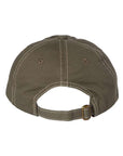 Valucap Bio-Washed Classic Dad Hat VC300A