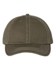 Valucap Bio-Washed Classic Dad Hat VC300A