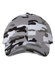 Valucap Bio-Washed Classic Dad Hat VC300A