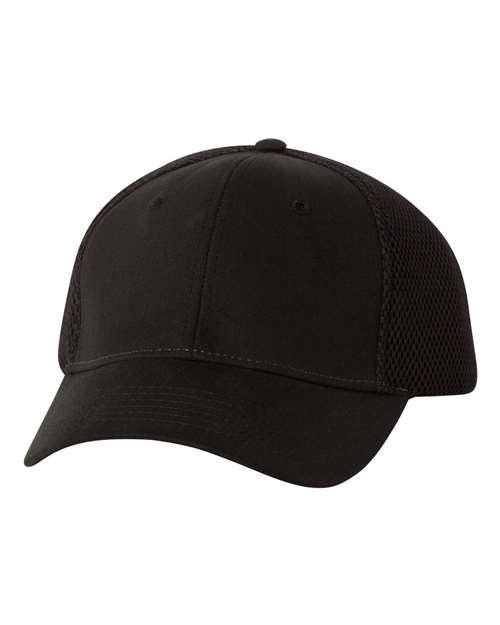 Valucap Spacer Mesh-Back Cap 3200