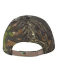 Kati Licensed Camo Hook-and-Loop Cap LC15V