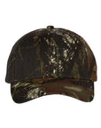 Kati Licensed Camo Hook-and-Loop Cap LC15V