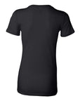 BELLA + CANVAS Women's Slim Fit Tee 6004