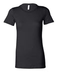 BELLA + CANVAS Women's Slim Fit Tee 6004