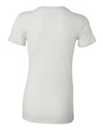 BELLA + CANVAS Women's Slim Fit Tee 6004