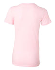 BELLA + CANVAS Women's Slim Fit Tee 6004