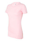 BELLA + CANVAS Women's Slim Fit Tee 6004