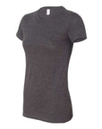 BELLA + CANVAS Women's Slim Fit Tee 6004