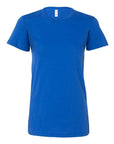 BELLA + CANVAS Women's Slim Fit Tee 6004