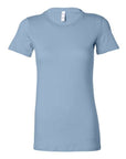BELLA + CANVAS Women's Slim Fit Tee 6004