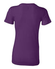 BELLA + CANVAS Women's Slim Fit Tee 6004