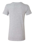 BELLA + CANVAS Women's Slim Fit Tee 6004