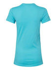 BELLA + CANVAS Women's Slim Fit Tee 6004