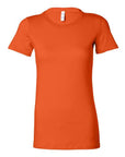 BELLA + CANVAS Women's Slim Fit Tee 6004