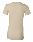 BELLA + CANVAS Women's Slim Fit Tee 6004