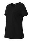 BELLA + CANVAS Women’s Relaxed Jersey Tee 6400