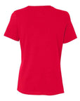 BELLA + CANVAS Women’s Relaxed Jersey Tee 6400