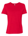BELLA + CANVAS Women’s Relaxed Jersey Tee 6400