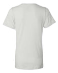 BELLA + CANVAS Women’s Relaxed Jersey V-Neck Tee 6405