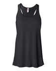 BELLA + CANVAS Women's Flowy Racerback Tank 8800