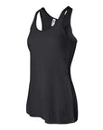 BELLA + CANVAS Women's Flowy Racerback Tank 8800