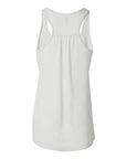 BELLA + CANVAS Women's Flowy Racerback Tank 8800