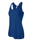 BELLA + CANVAS Women's Flowy Racerback Tank 8800