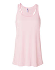 BELLA + CANVAS Women's Flowy Racerback Tank 8800