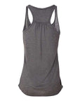 BELLA + CANVAS Women's Flowy Racerback Tank 8800