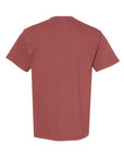 Comfort Colors Unisex Garment-Dyed Heavyweight T-Shirt 1717