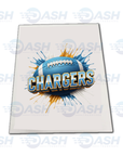Chargers