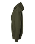 Independent Trading Co. Unisex Midweight Hooded Sweatshirt SS4500