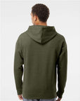 Independent Trading Co. Unisex Midweight Hooded Sweatshirt SS4500