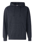 Independent Trading Co. Unisex Midweight Hooded Sweatshirt SS4500
