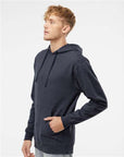 Independent Trading Co. Unisex Midweight Hooded Sweatshirt SS4500