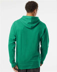 Independent Trading Co. Unisex Midweight Hooded Sweatshirt SS4500