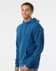Independent Trading Co. Unisex Midweight Hooded Sweatshirt SS4500