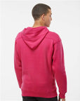 J. America Men's Sport Lace Hooded Sweatshirt 8830