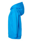 Rabbit Skins Toddler Pullover Fleece Hoodie 3326