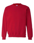 Gildan Unisex Heavy Blend™ Crewneck Sweatshirt 18000