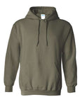 Gildan Unisex Heavy Blend™ Hooded Sweatshirt 18500
