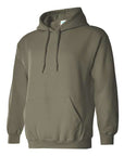 Gildan Unisex Heavy Blend™ Hooded Sweatshirt 18500