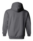 Gildan Unisex Heavy Blend™ Hooded Sweatshirt 18500