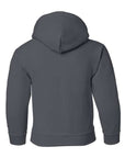 Gildan Youth Heavy Blend™ Hooded Sweatshirt 18500B